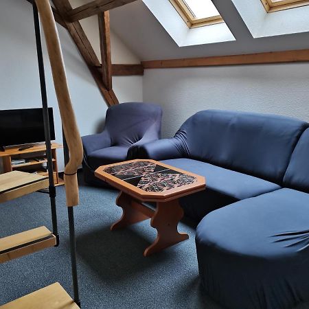 Ferienwohnungen Hering Kleingiesshubel Bagian luar foto
